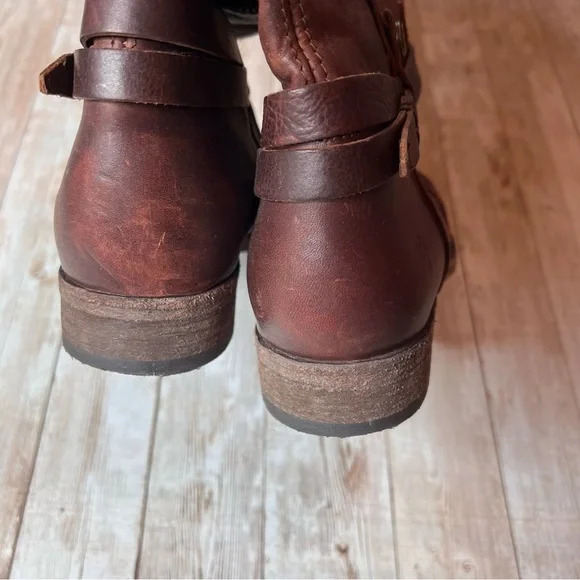 💚Frye Melissa tall boot - Picture 8 of 10